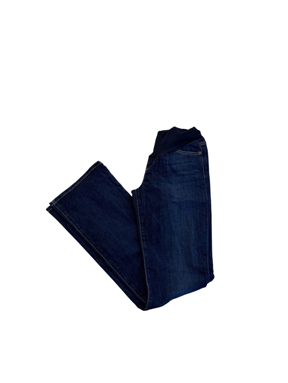 Joe's Jeans Socialite Maternity Bootcut Jeans Size 31